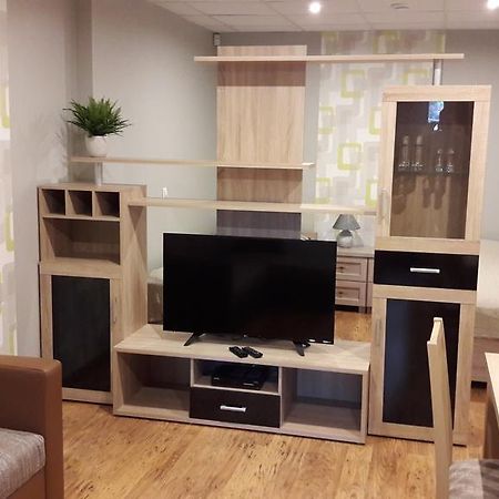 Moisa Ait Apartment Voru Ngoại thất bức ảnh
