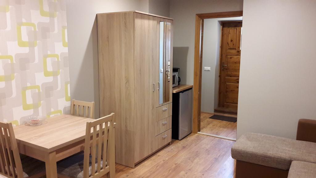 Moisa Ait Apartment Voru Ngoại thất bức ảnh