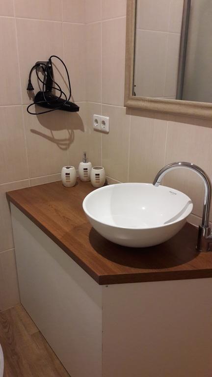 Moisa Ait Apartment Voru Ngoại thất bức ảnh